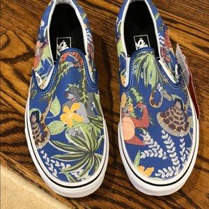 Disney Vans